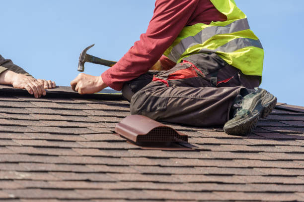 Best Residential Roofing Contractor  in South Windham, CT