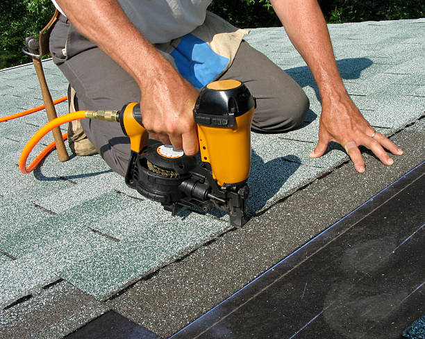 Best Gutter Installation and Roofing  in South Windham, CT