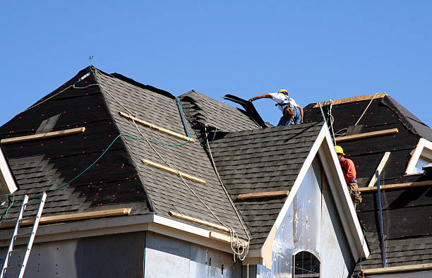 Best New Roof Installation  in South Windham, CT