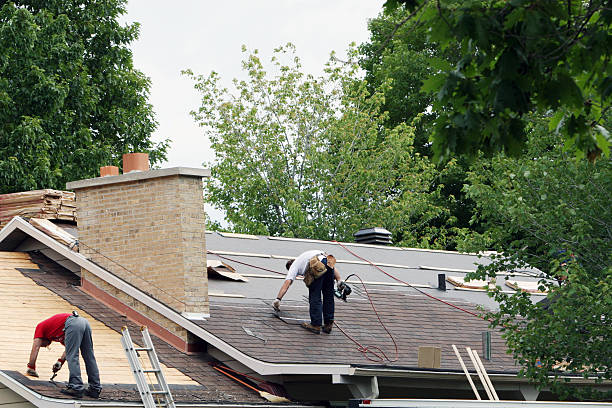 Best Flat Roof Repair Services  in South Windham, CT