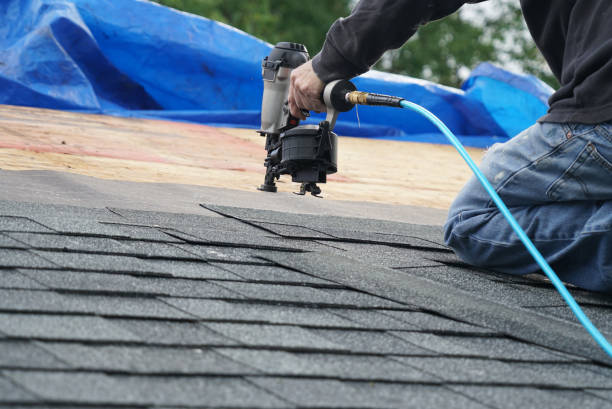 Heating Cable for Roof Installation in South Windham, CT