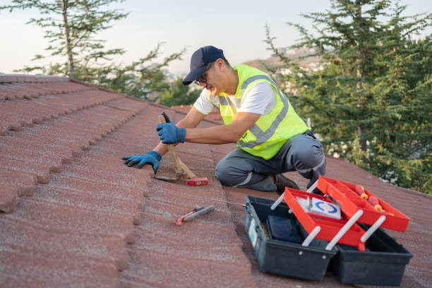 Tile Roofing Contractor in South Windham, CT