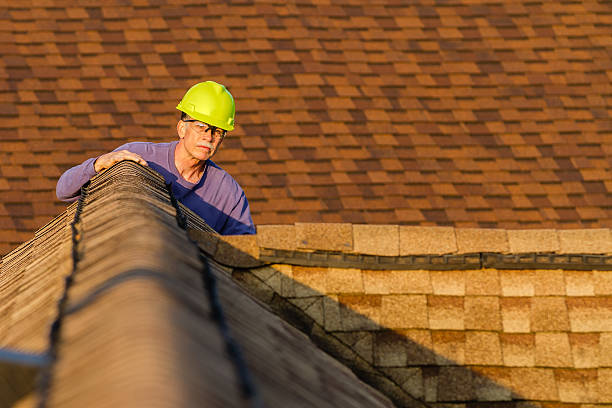 Best New Roof Installation  in South Windham, CT