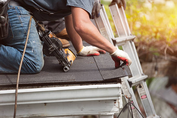 Best Commercial Roofing Services  in South Windham, CT